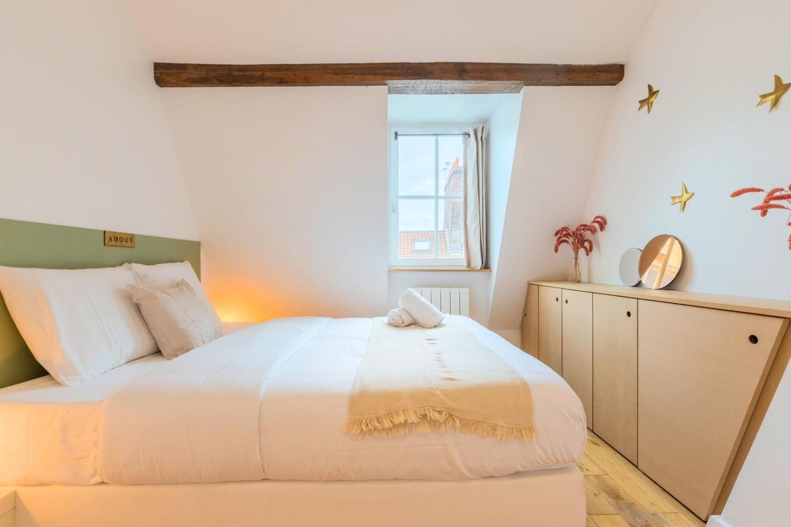شقة Charming Bright Flat In Vieux Lille. المظهر الخارجي الصورة