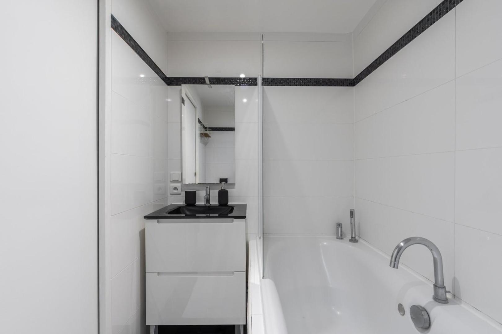شقة Charming Bright Flat In Vieux Lille. المظهر الخارجي الصورة